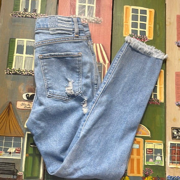 Revice Dream fit/Sweet Monday jeans - Picture 8 of 13
